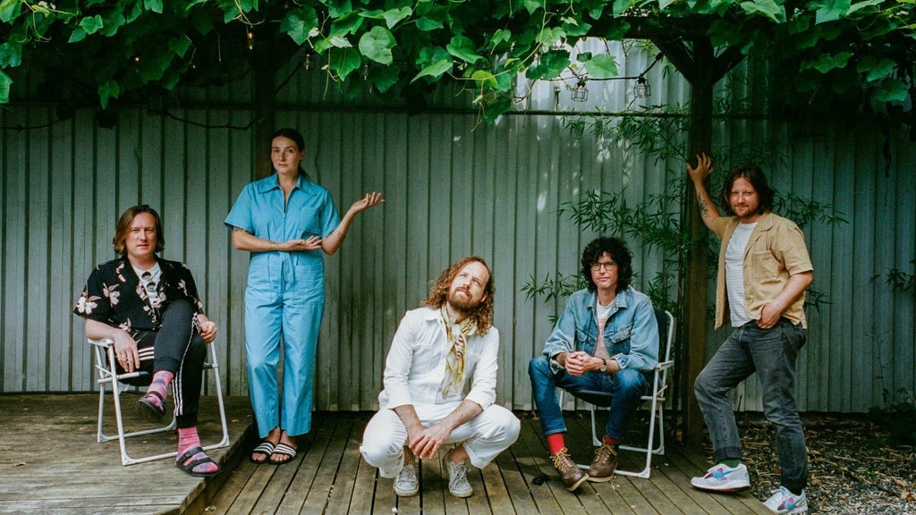 Picture for Yukon Blonde