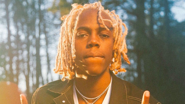 Picture for Yung Bans