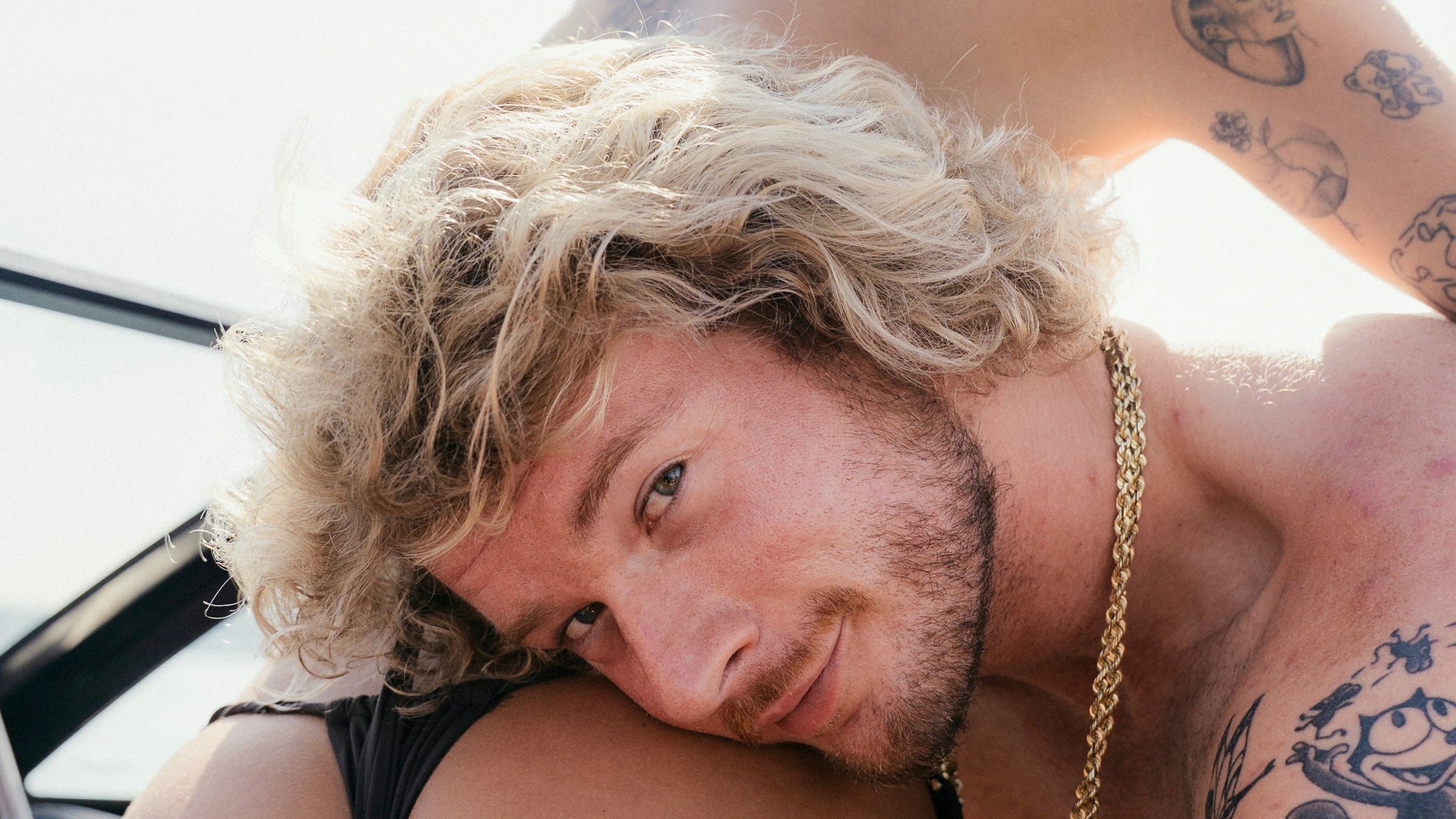 Picture for Yung Gravy: Voluptuous Voyage Tour