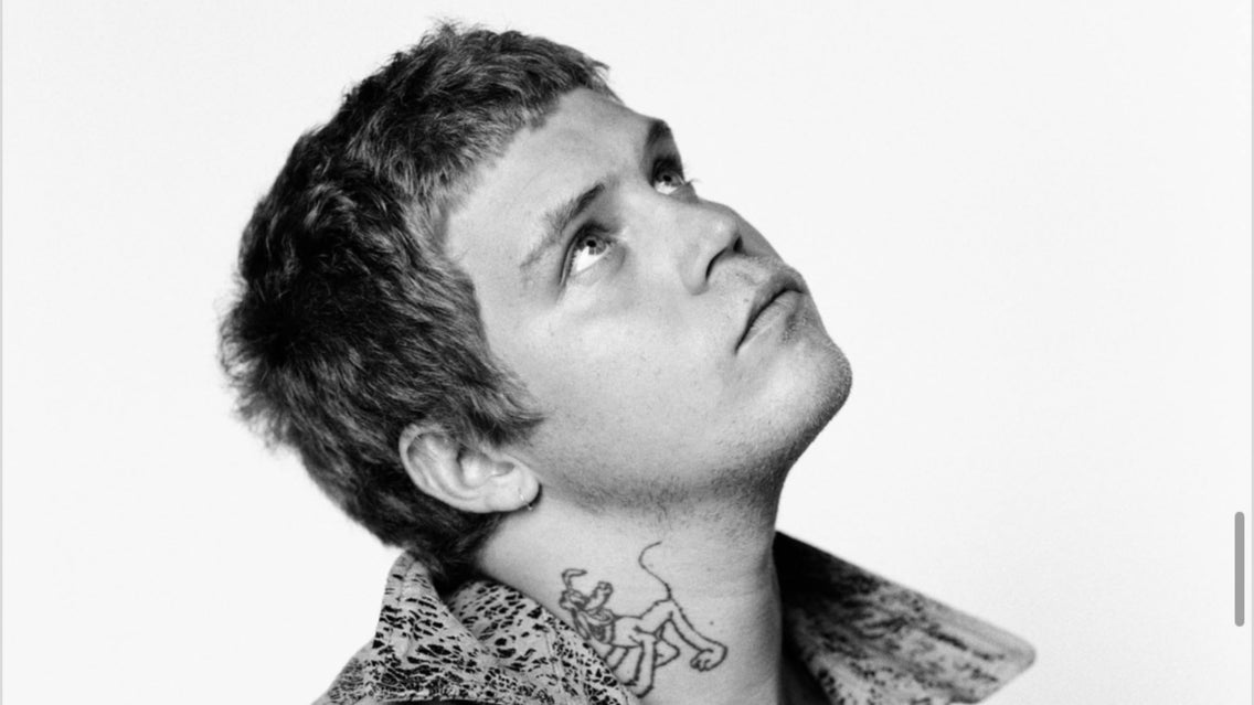 תמונה עבור Yung Lean - Forever Yung Tour