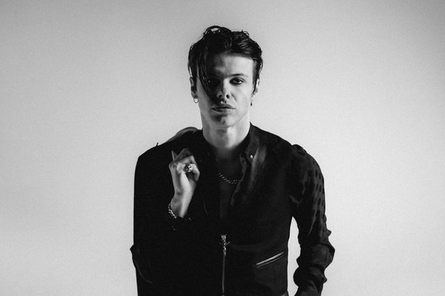 Picture for Yungblud - Idols EU Tour