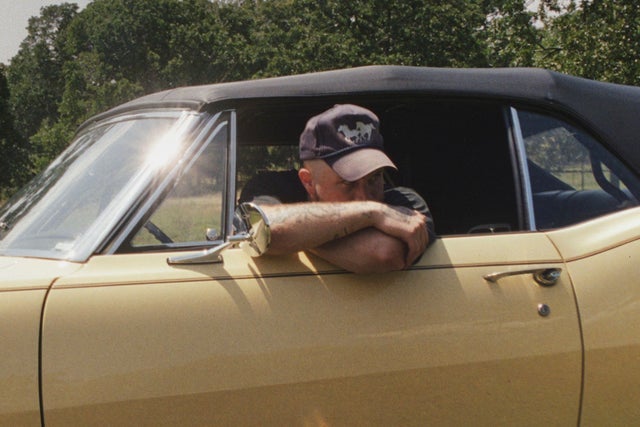 Picture for Zach Bryan - With Heaven On Tour