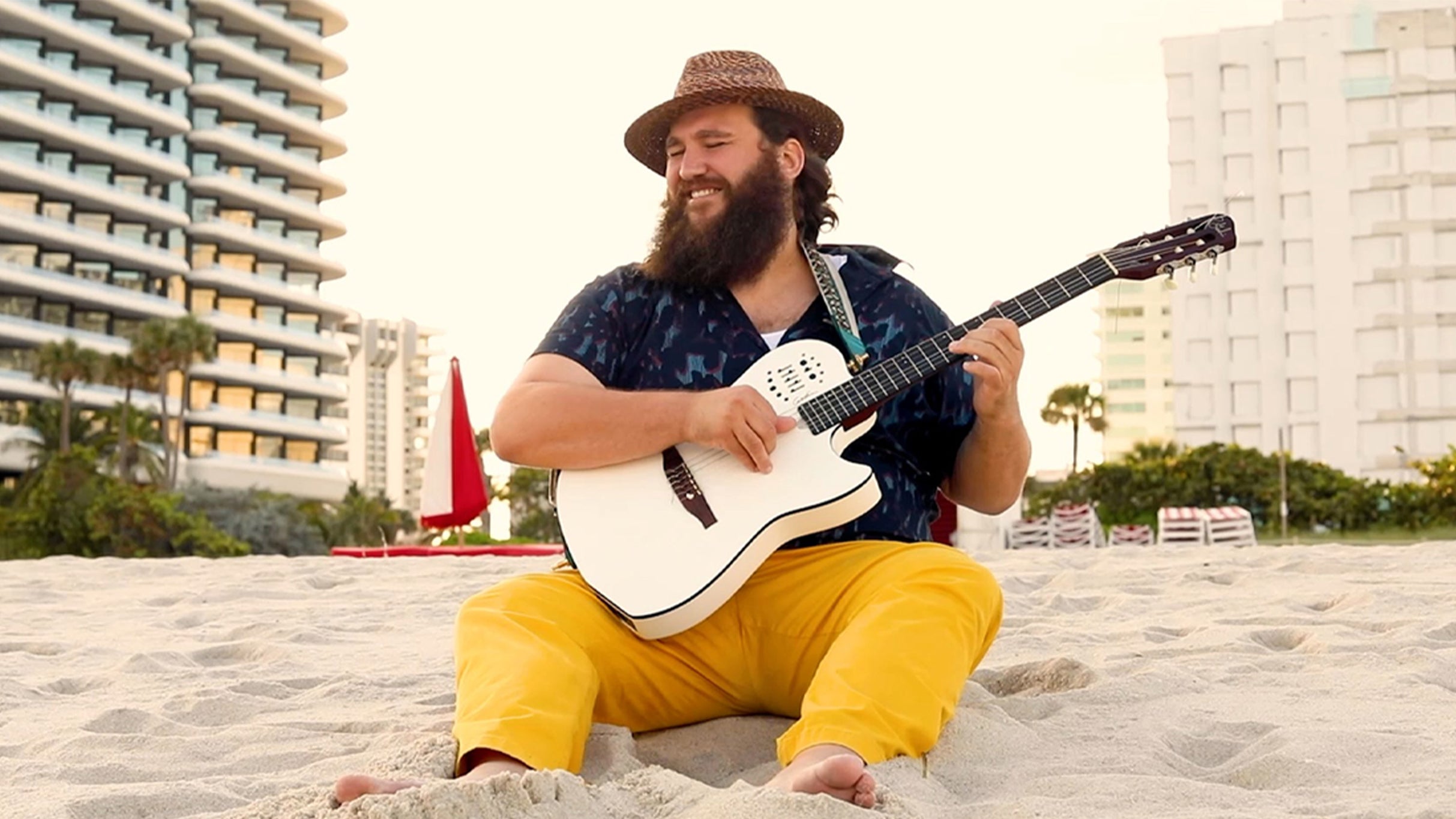 תמונה עבור Zach Deputy