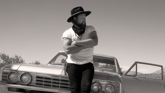 Picture for Zach Williams Revival Nights Tour