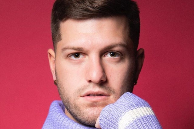 Picture for Zachariah Porter: The Big Back Behavior Tour