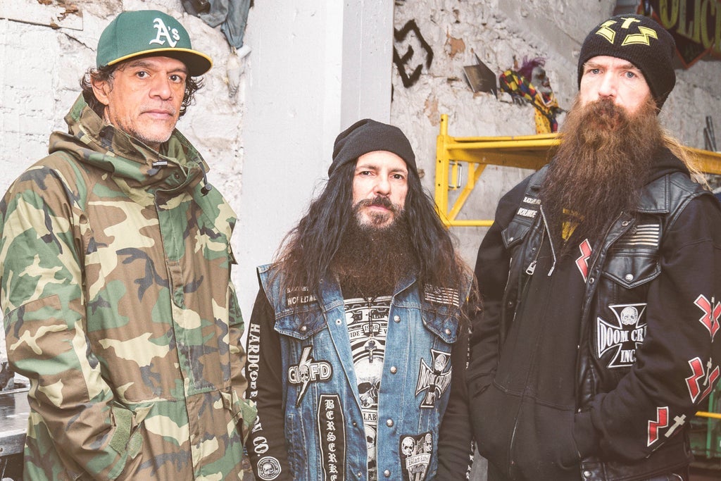 Picture for Zakk Sabbath: American Winter Tour '25