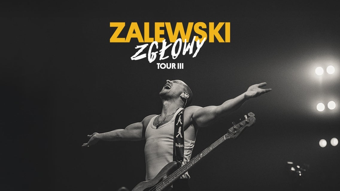 תמונה עבור Zalewski "Zgłowy TOUR III"