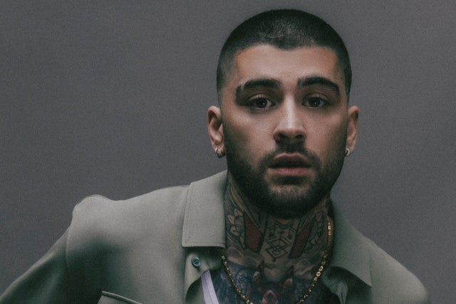 Picture for ZAYN: The Konnakol Tour