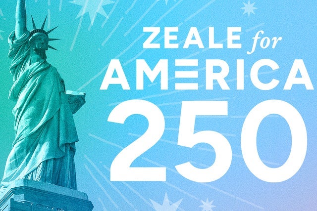 Picture for Zeale for America 250 Rally:  CatholicVote Education Fund (501c3)