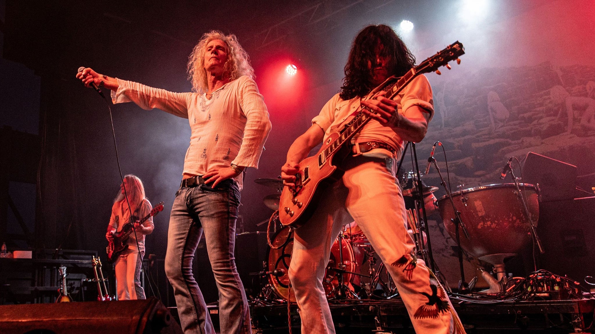 Picture for Zoso - The Ultimate Led Zeppelin Experience