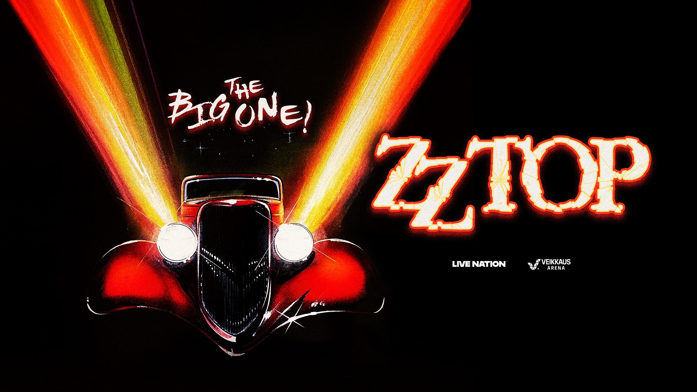 תמונה עבור ZZ Top - The Big One!
