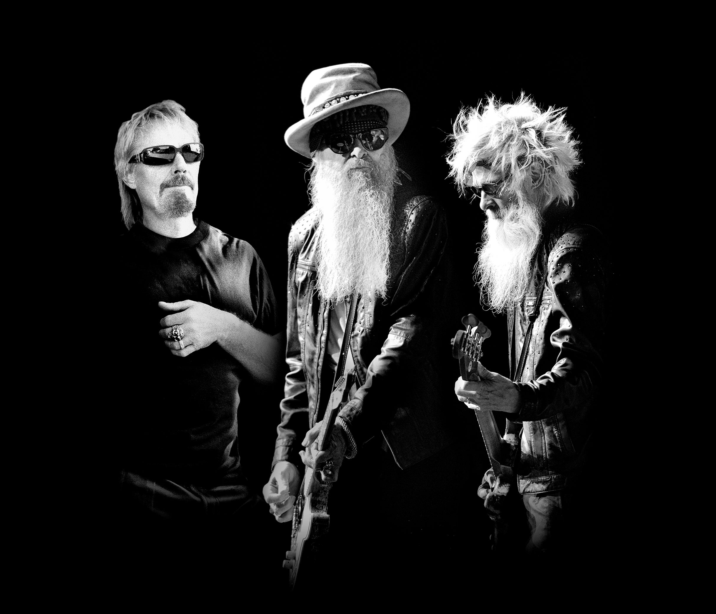 Изображение для ZZ TOP