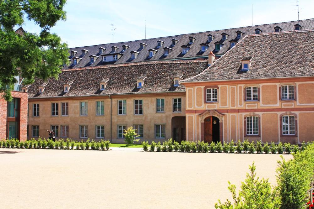Hôtel Les Haras