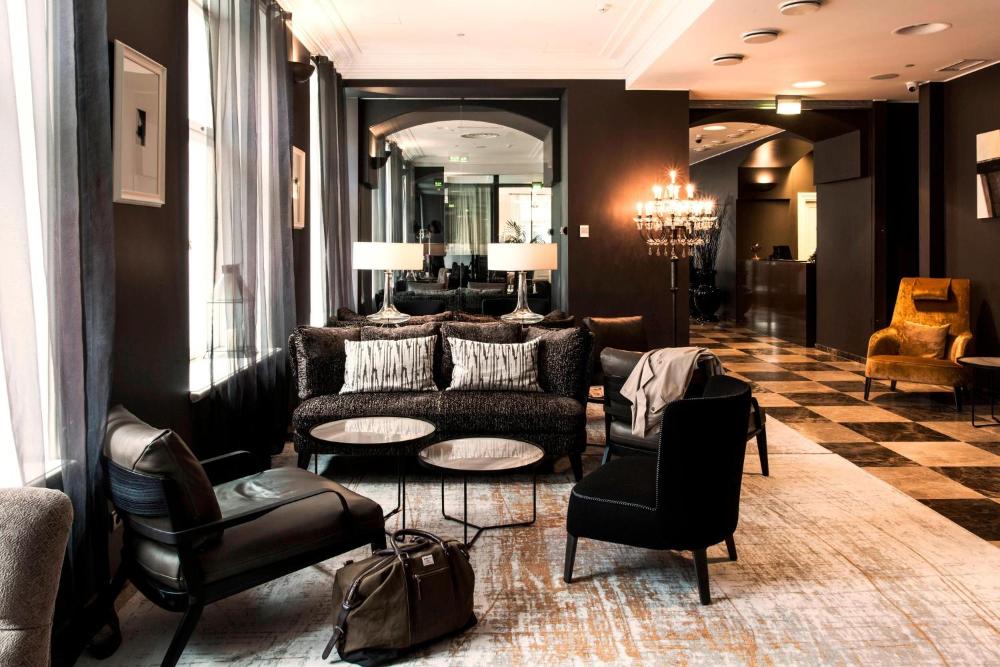 תמונה עבור Hotel Telegraaf