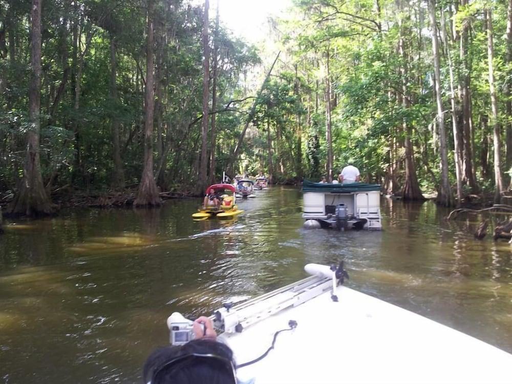 Mount Dora Historic Inn