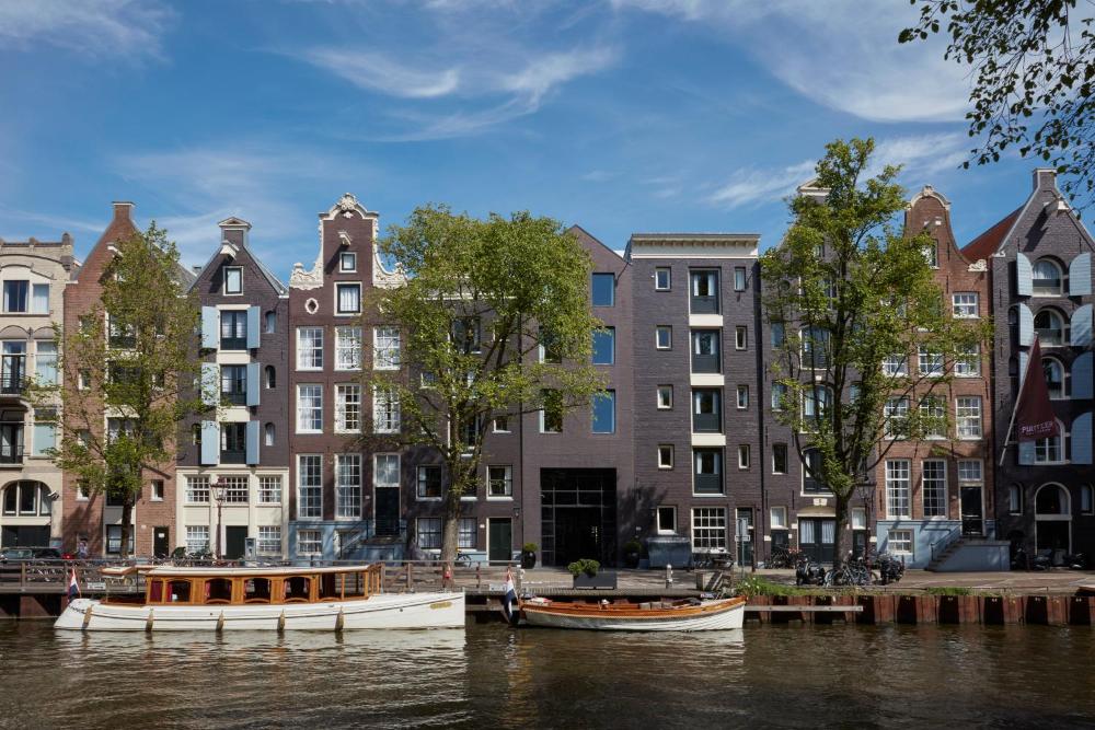 Hotel Pulitzer Amsterdam