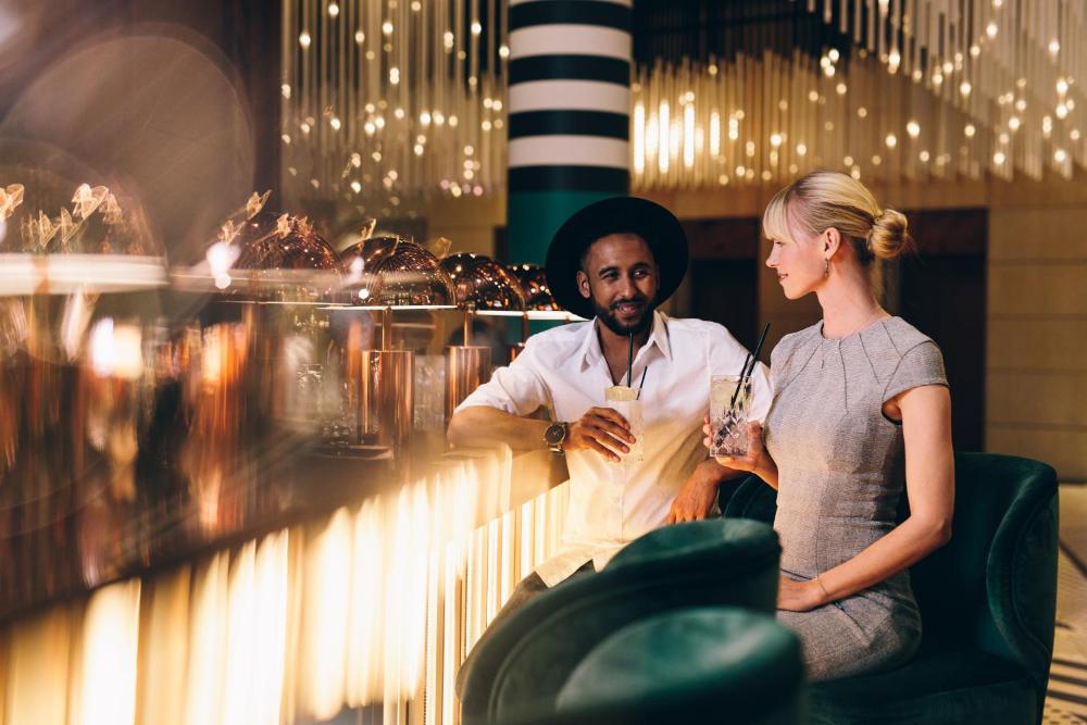 Pullman Berlin Schweizerhof