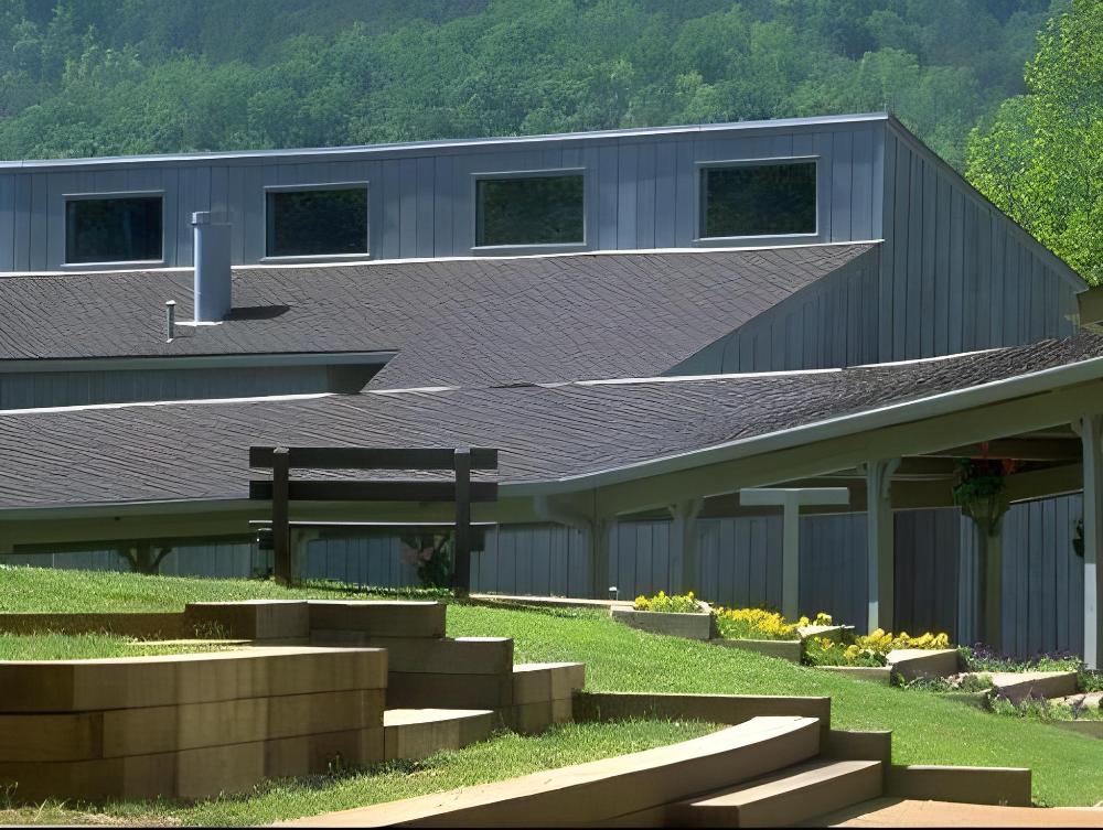 Unicoi State Park & Lodge