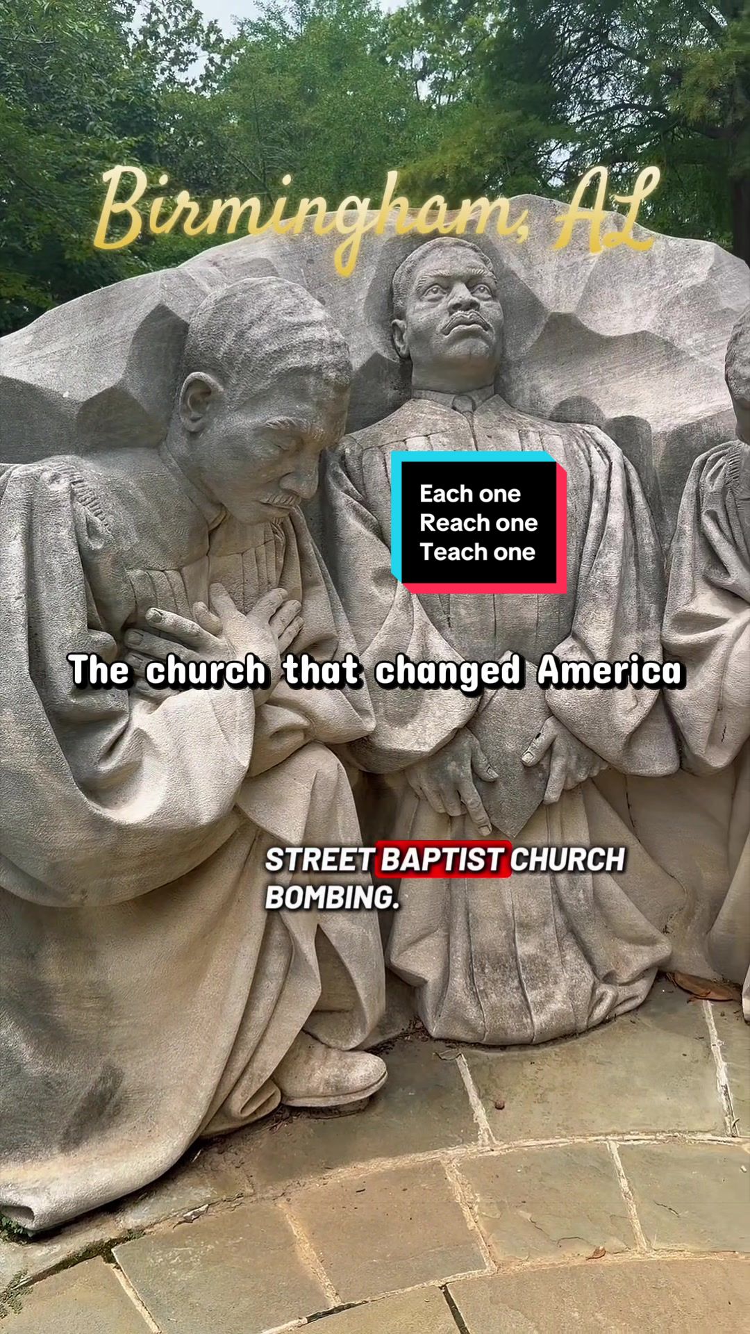 16th Street Baptist Church