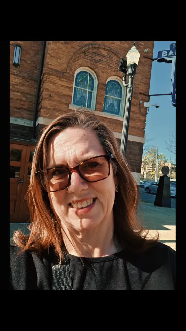 16th Street Baptist Church