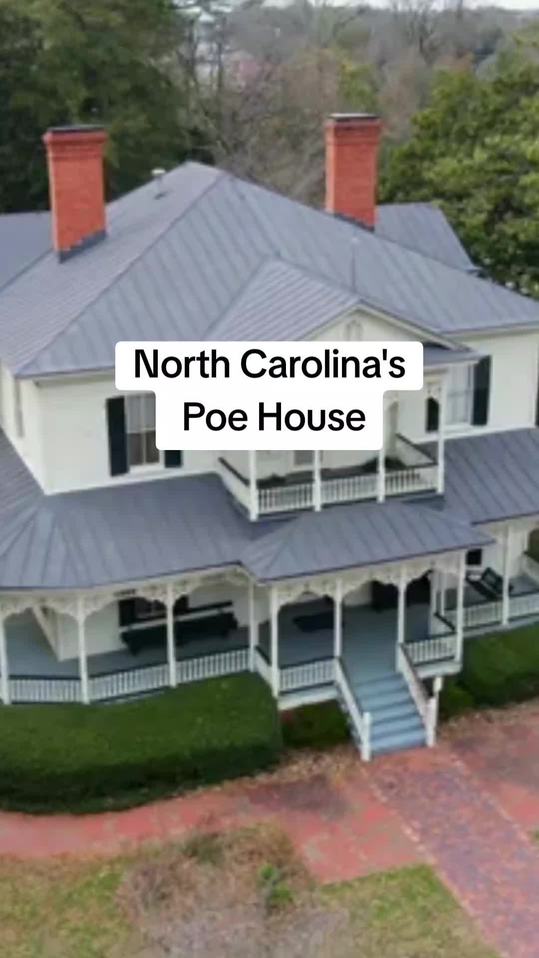1897 Poe House