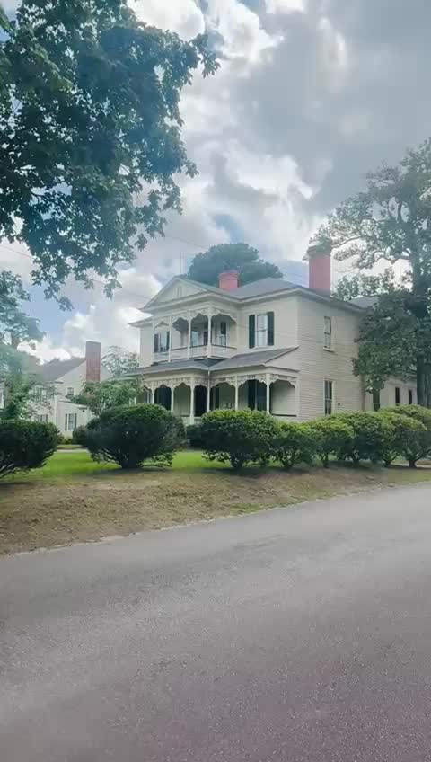 1897 Poe House