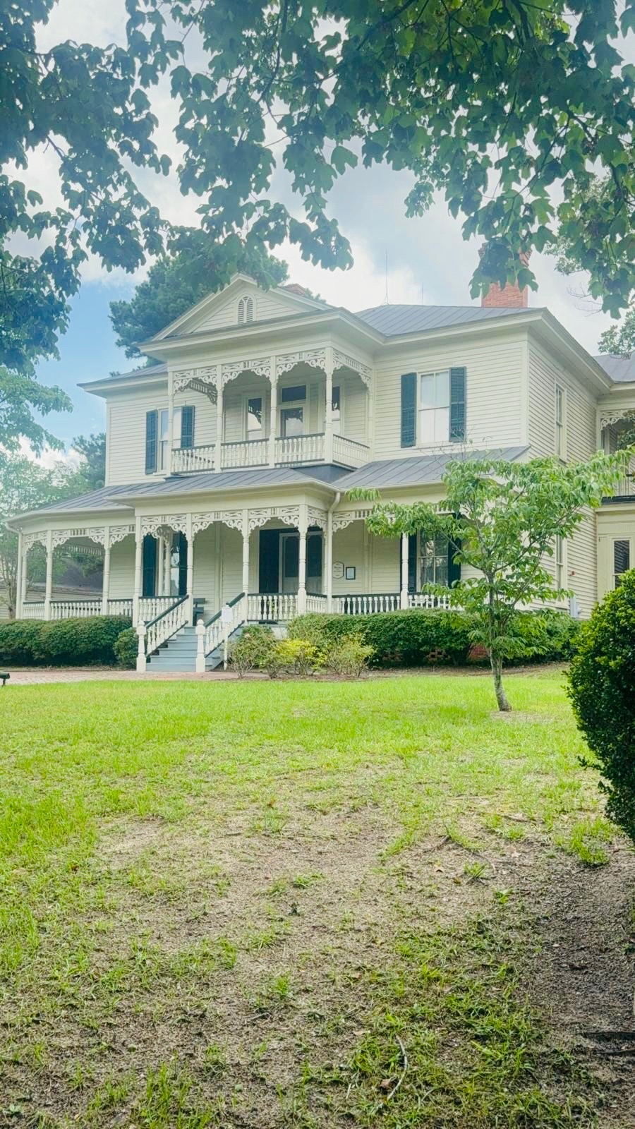1897 Poe House
