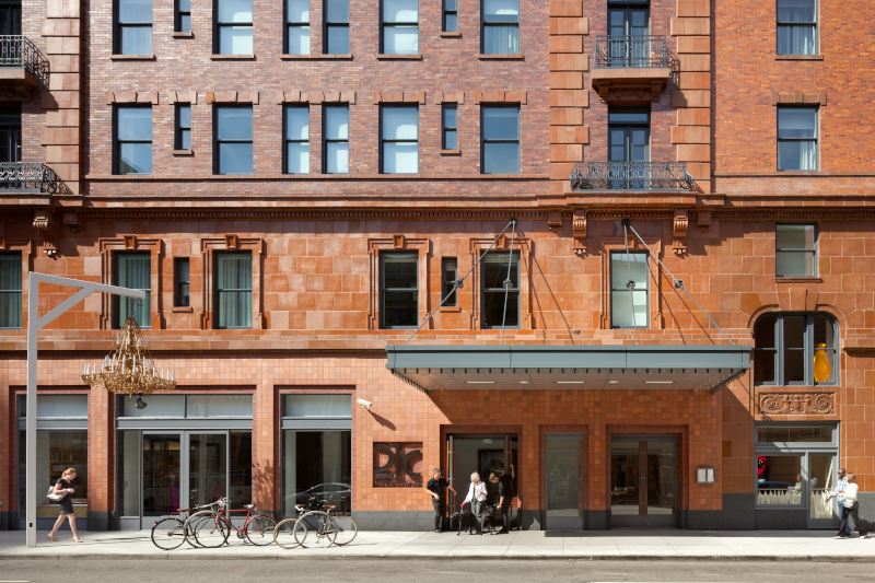 Picture for 21c Museum Hotel Cincinnati