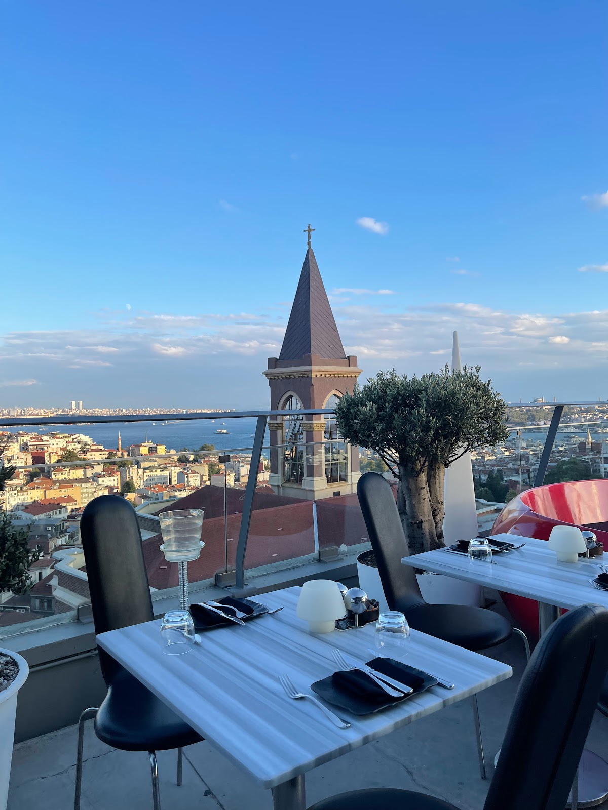 Picture for 360 Istanbul