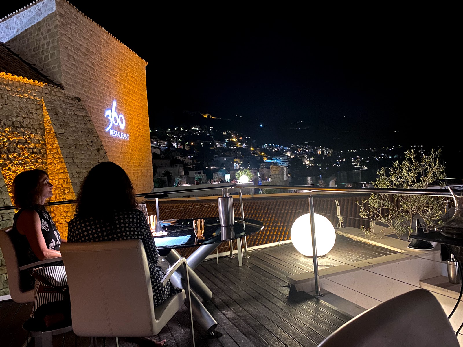 Picture for 360° Dubrovnik
