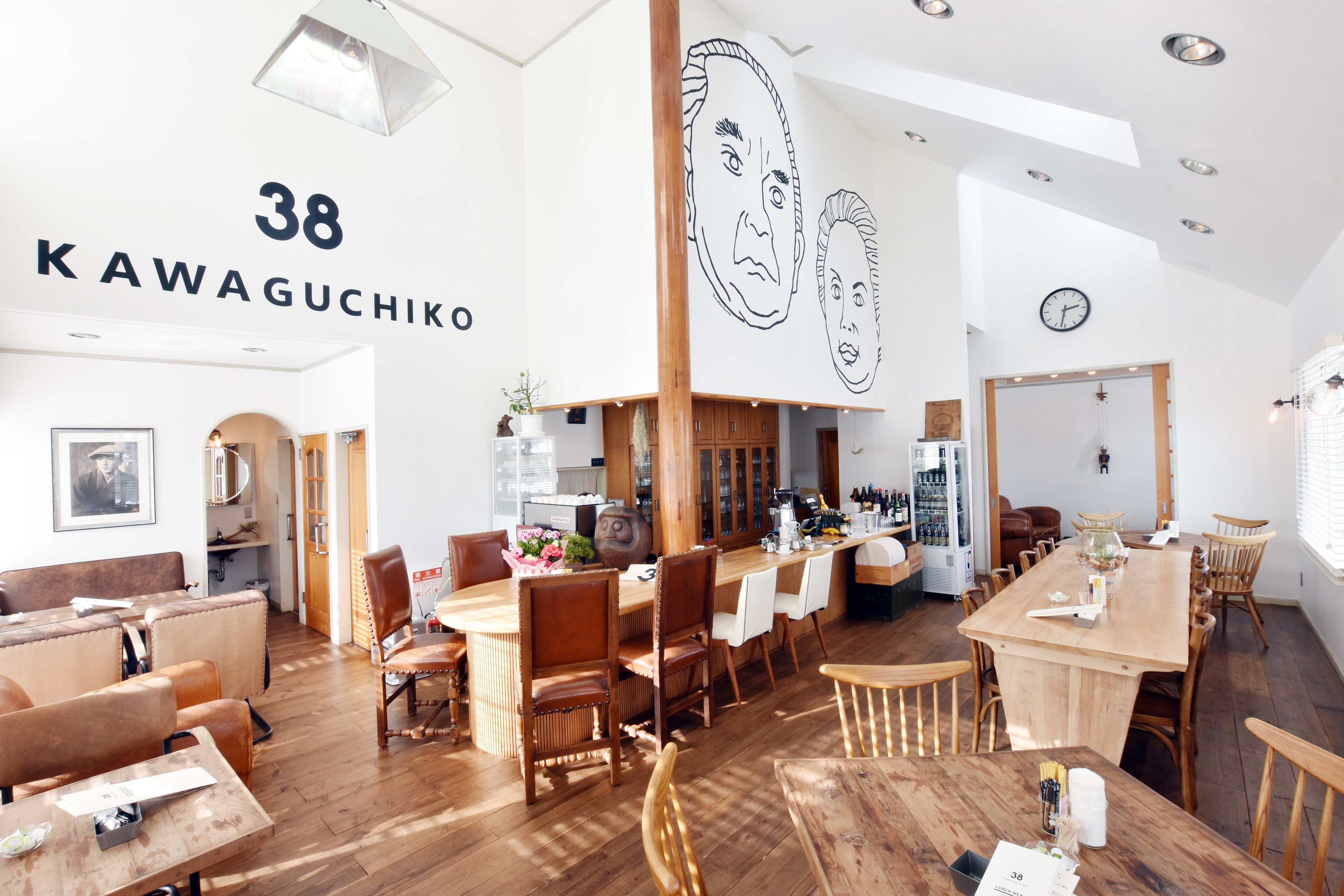 Picture for Kamakura Pasta (near Mt. Fuji/Kawaguchiko area)