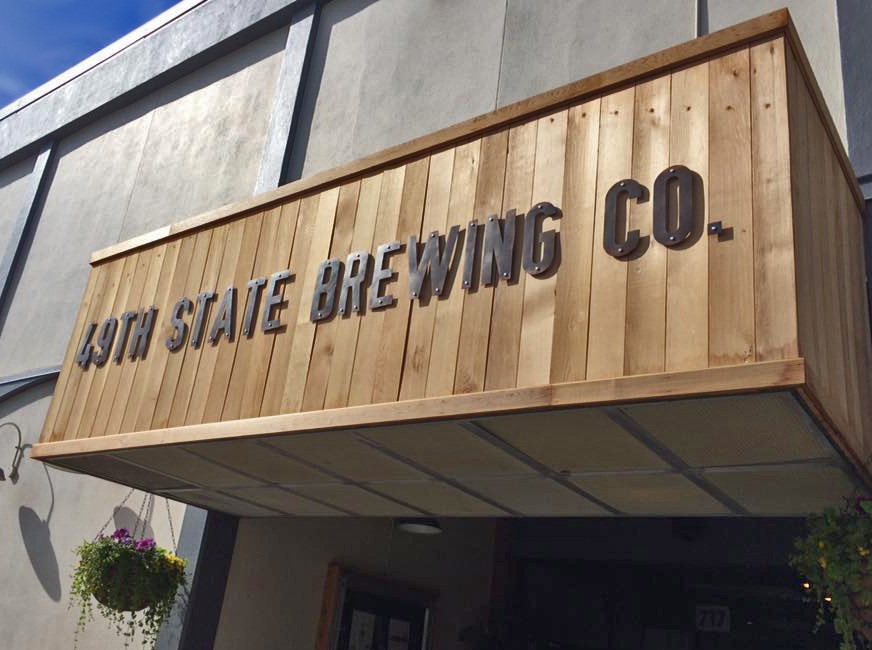 Picture for 49th State Brewing Co.