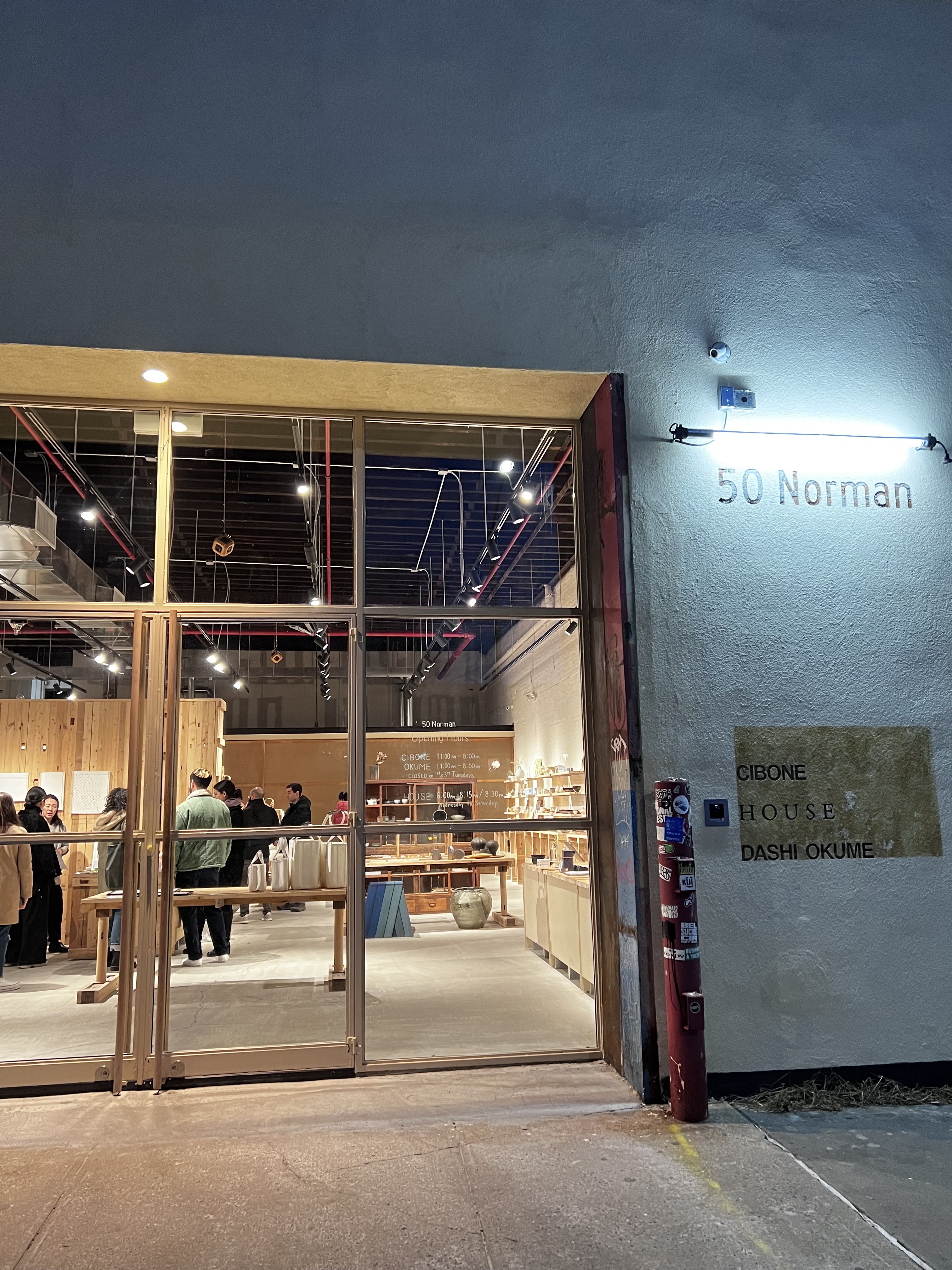50 Norman