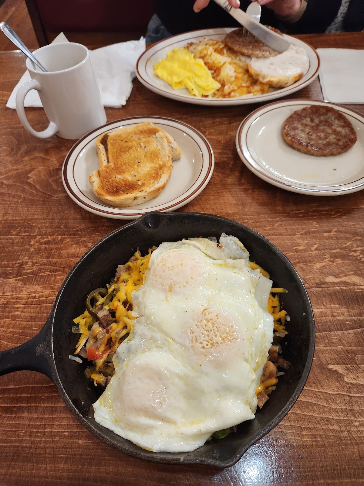 Picture for Thermopolis Café
