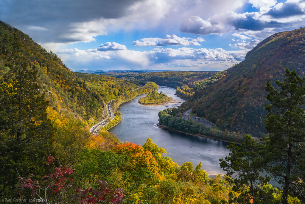 Delaware Water Gap