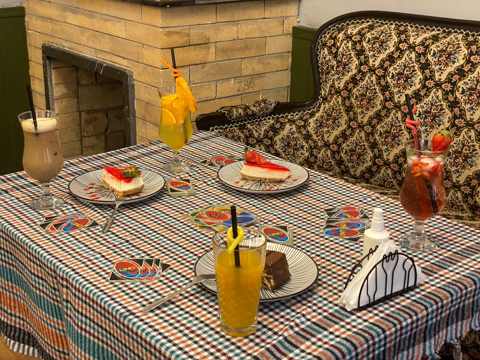 Picture for Nostalgia