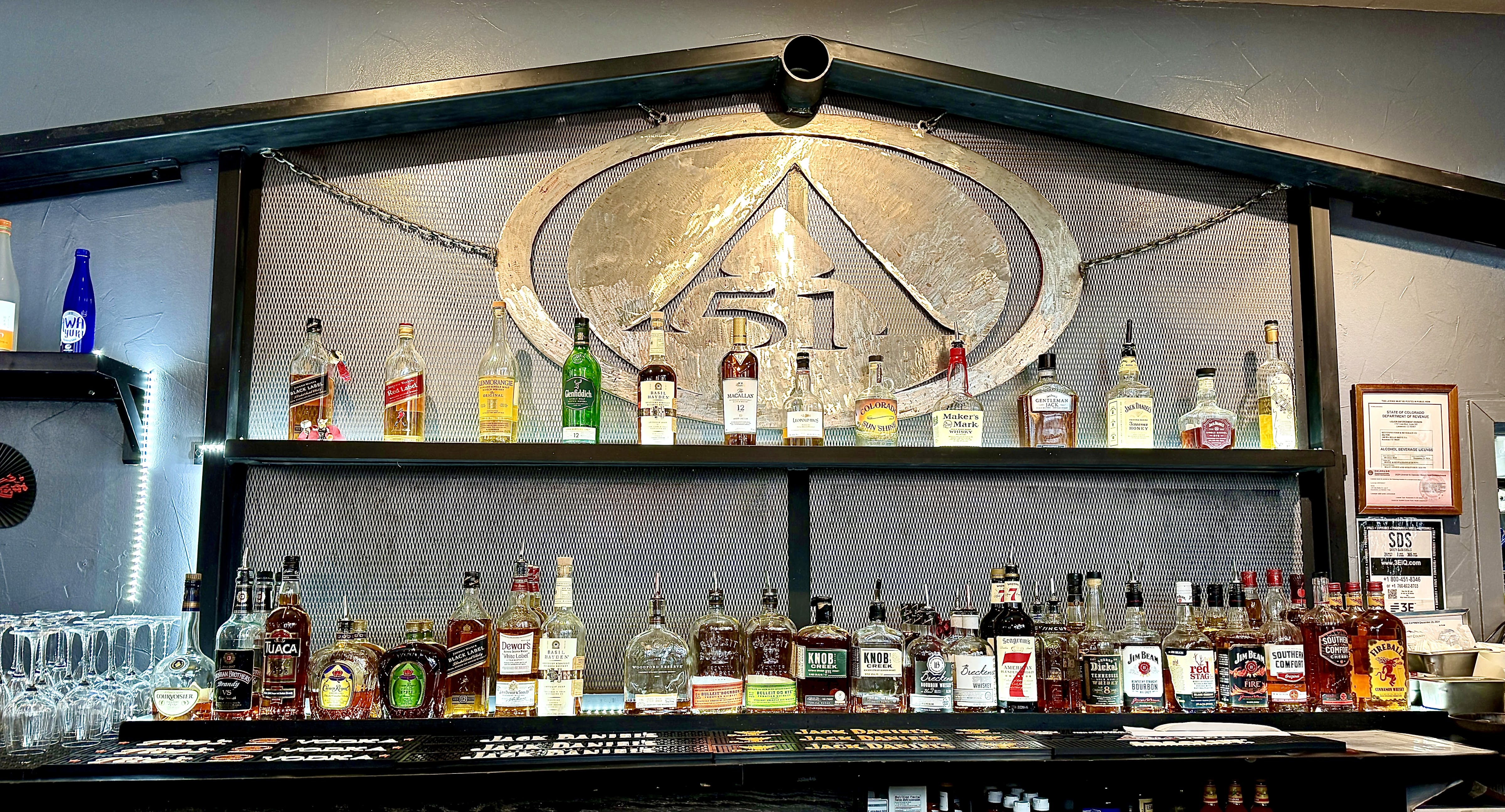 Picture for Keystone Resort's 9280' Tap House