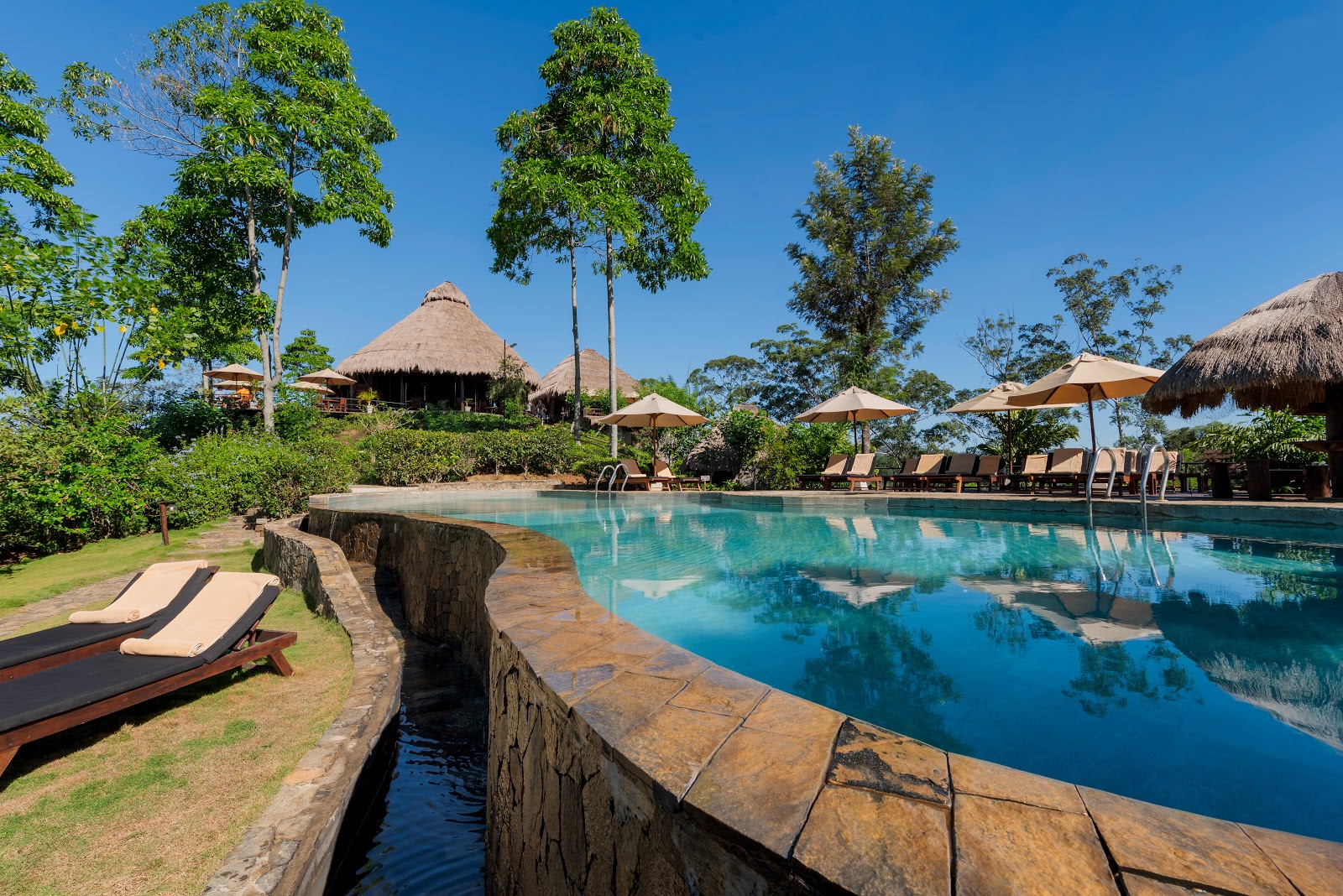 Picture for 98 Acres Resort Restaurant