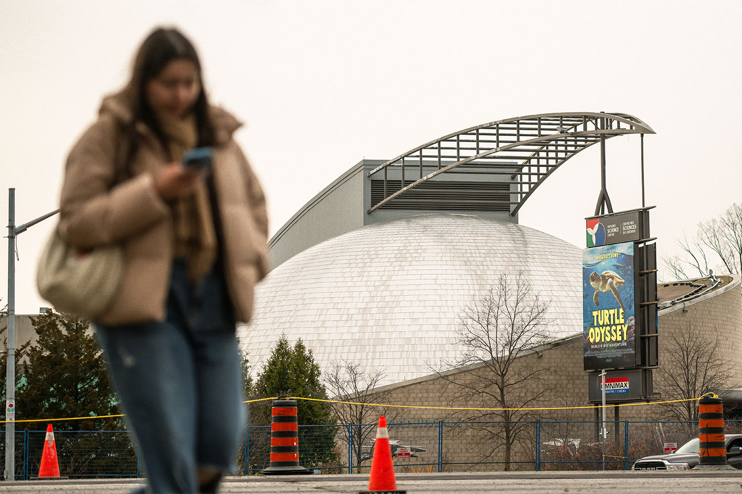 Ontario Science Centre