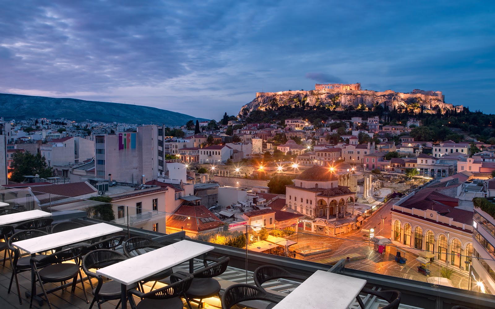 Изображение для A for Athens