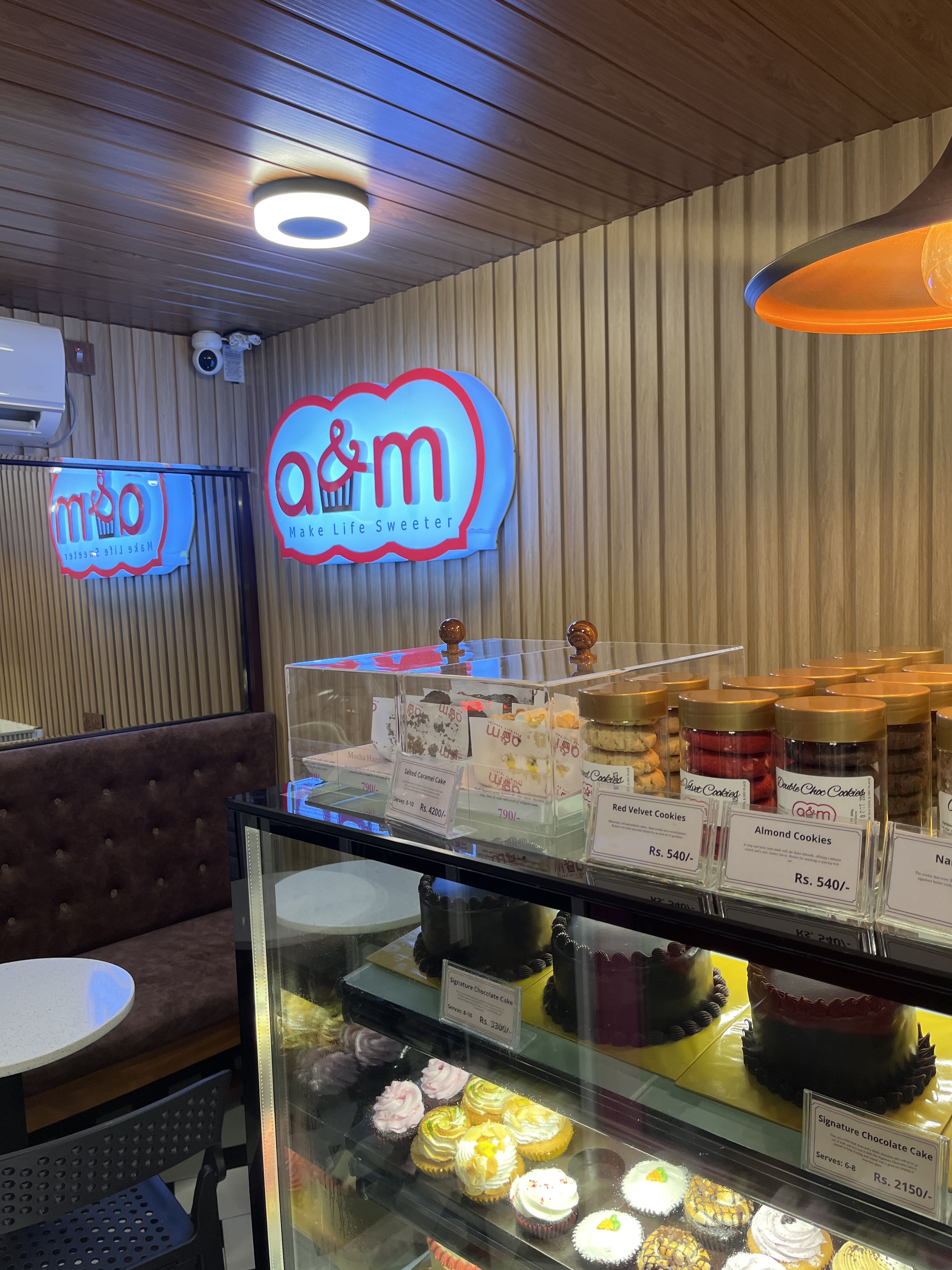 Picture for The Ministry of Cakes and Ale