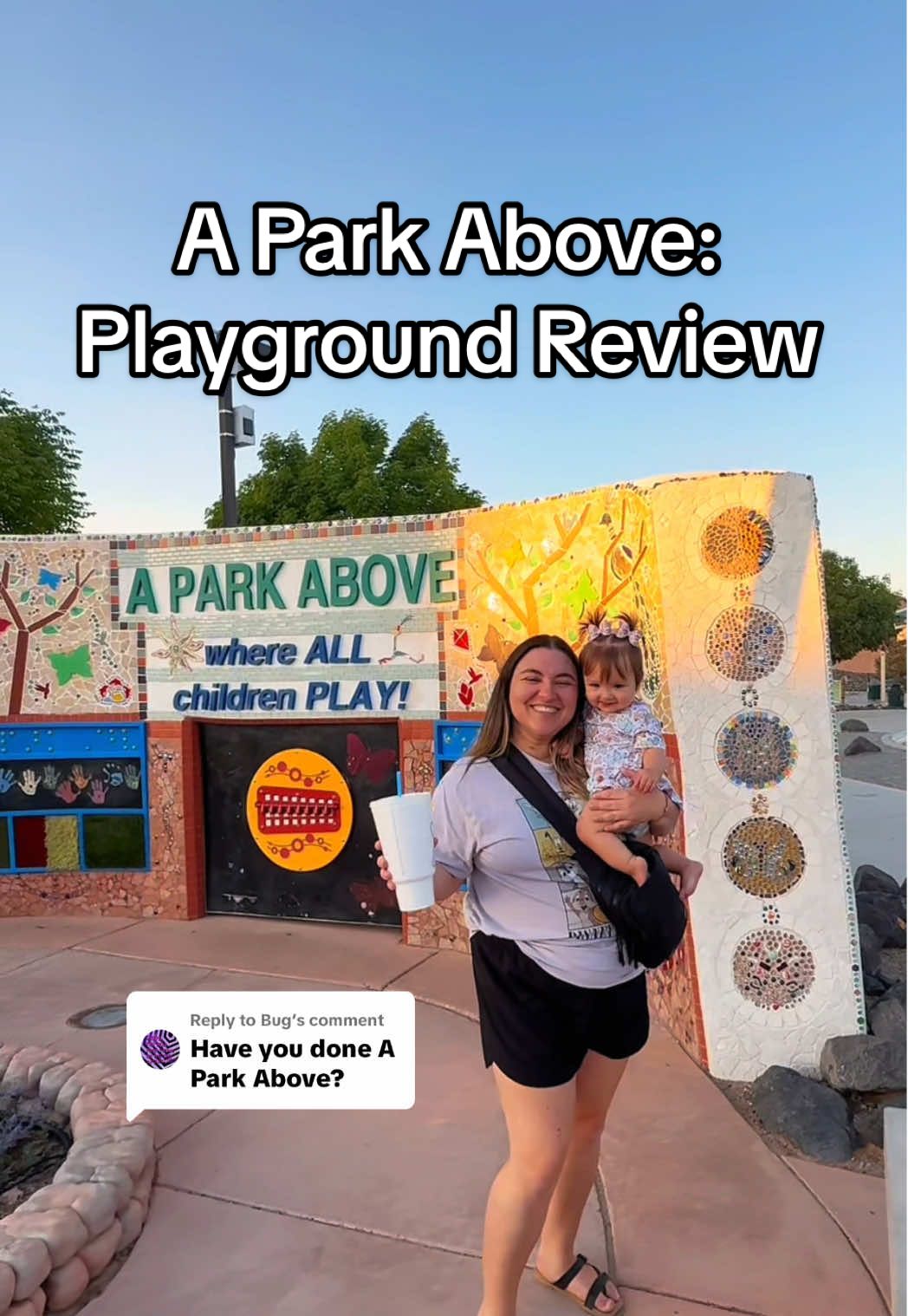 A Park Above