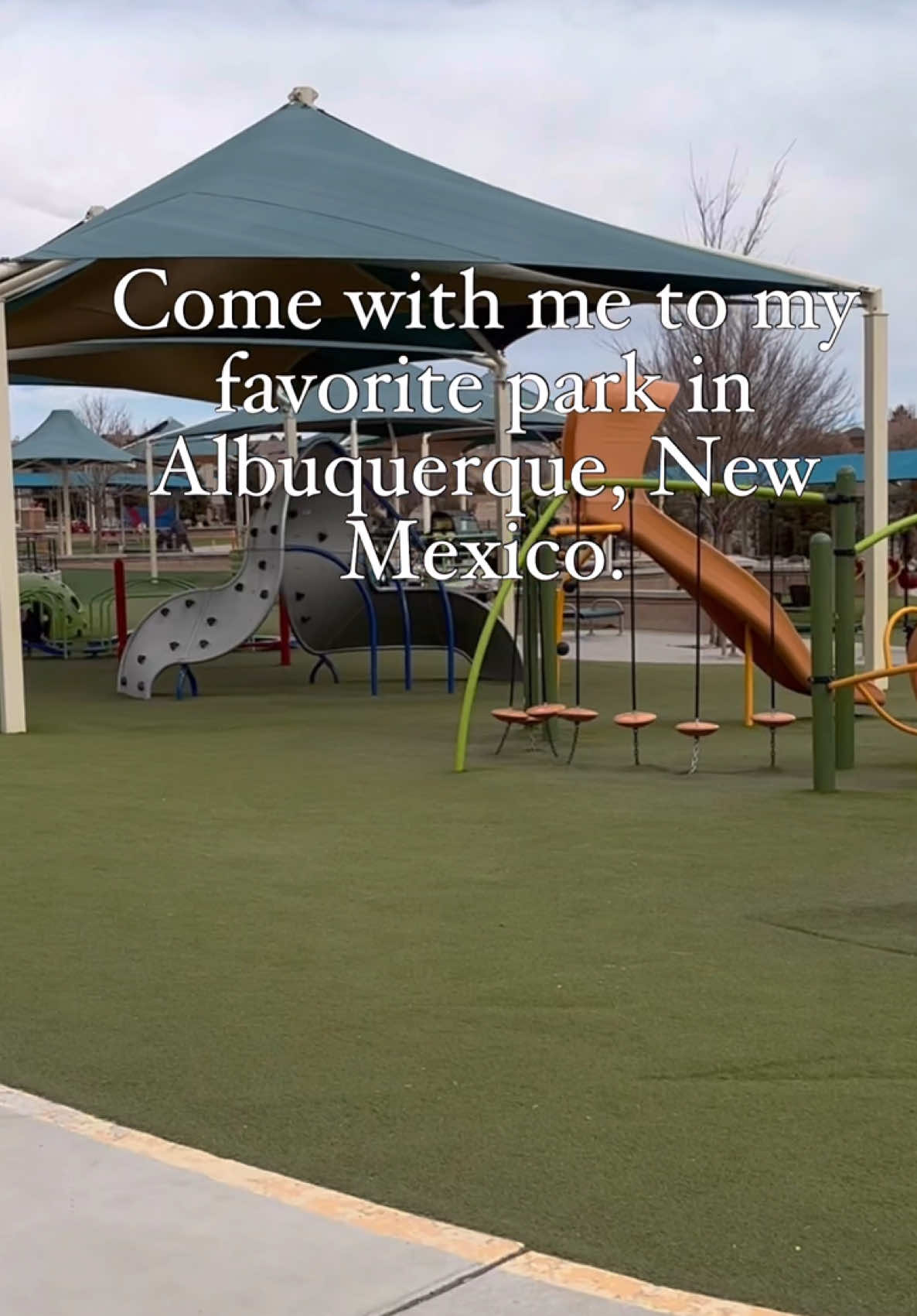 A Park Above
