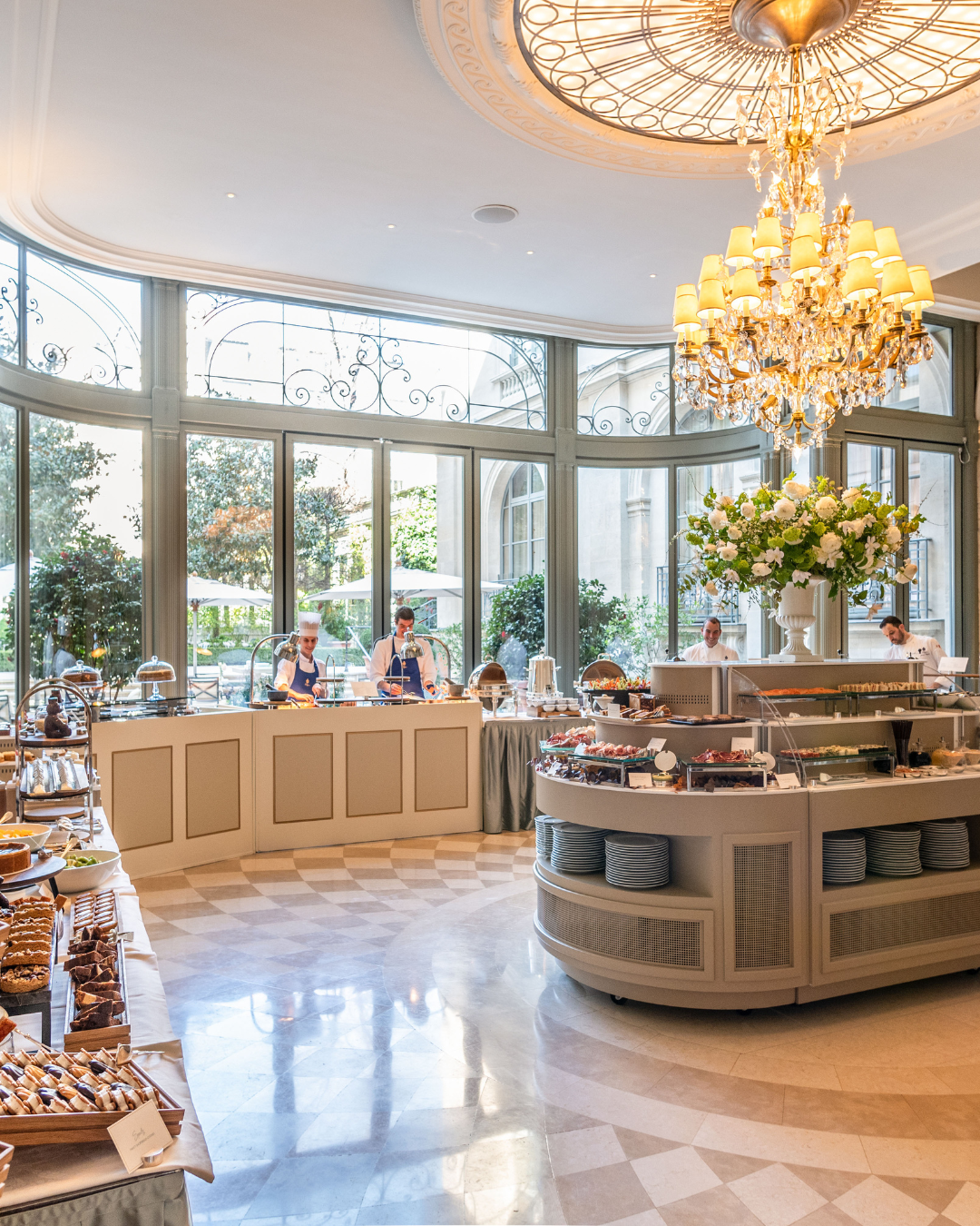 Picture for The Ritz Paris