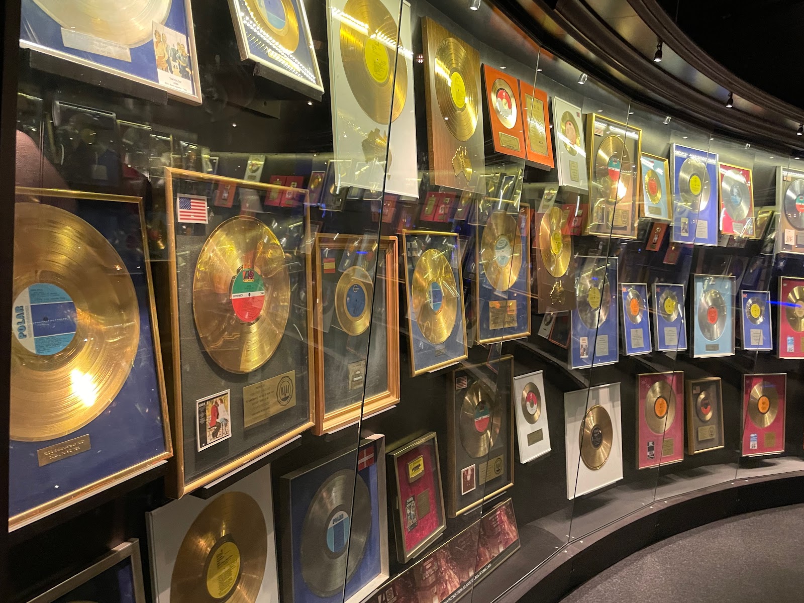 Музей Аббы (ABBA The Museum)