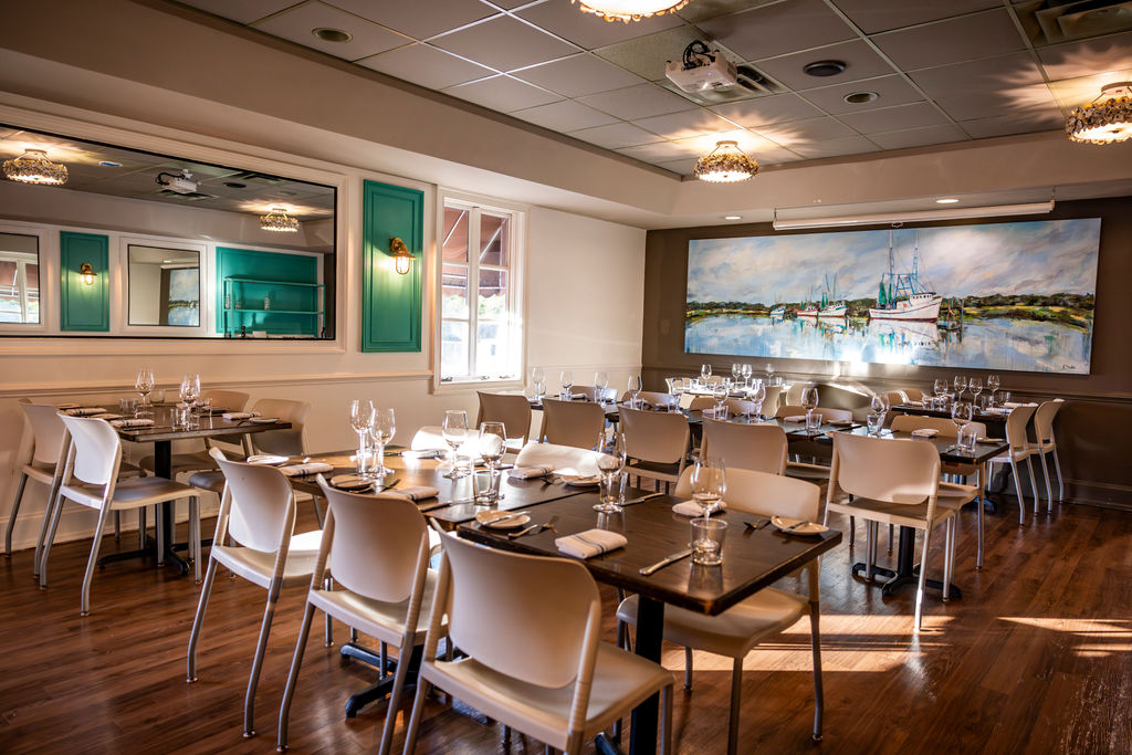 Picture for Abel Brown Southern Kitchen & Oyster Bar
