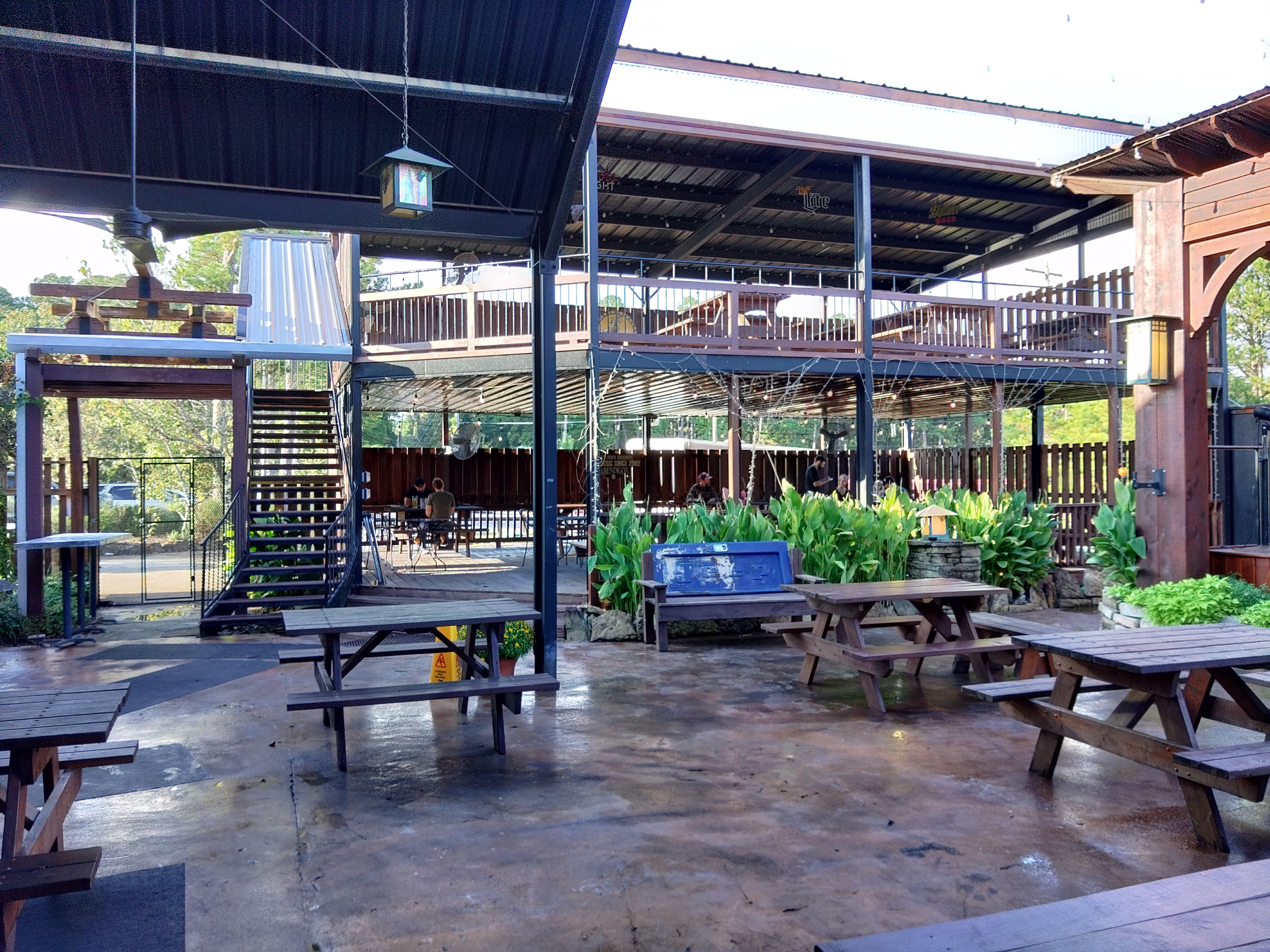 Picture for Abendigo's Grill & Patio