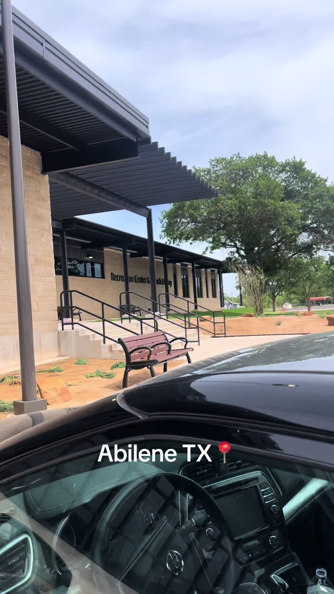 Abilene, TX