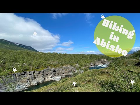 Abisko National Park