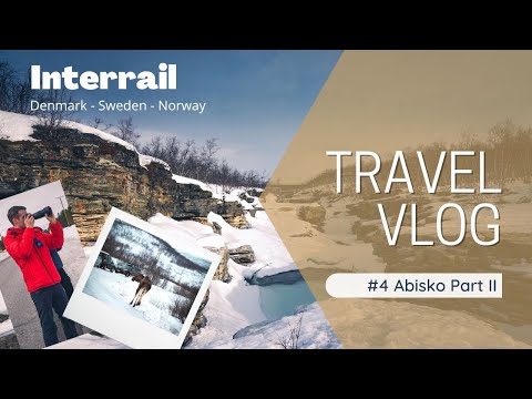 Abisko National Park